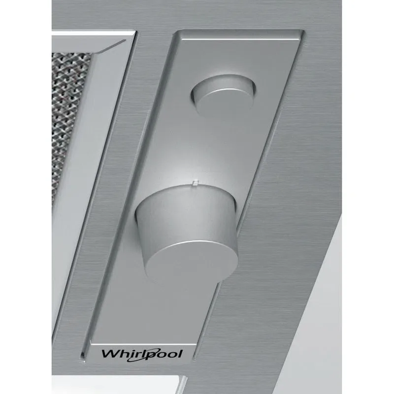 Аспиратор Whirlpool WCT 64 FLY X HOOD